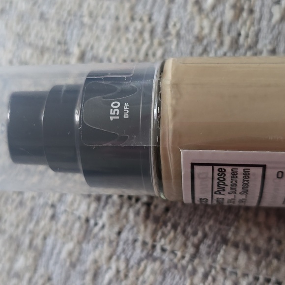 REVLON BRAND COLORSTAY LONGWEAR MAKEUP FOUNDATION #150 BUFF BUNDLE OF 3 - Picture 6 of 7